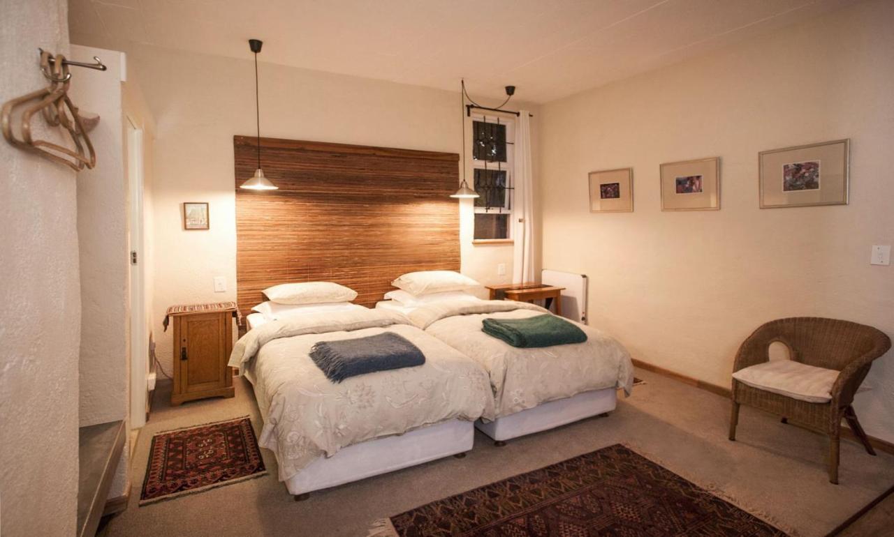 Lentelus Farmstay Barrydale Extérieur photo