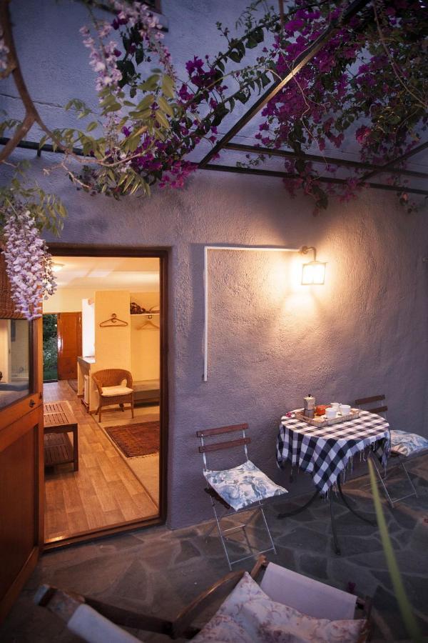 Lentelus Farmstay Barrydale Extérieur photo