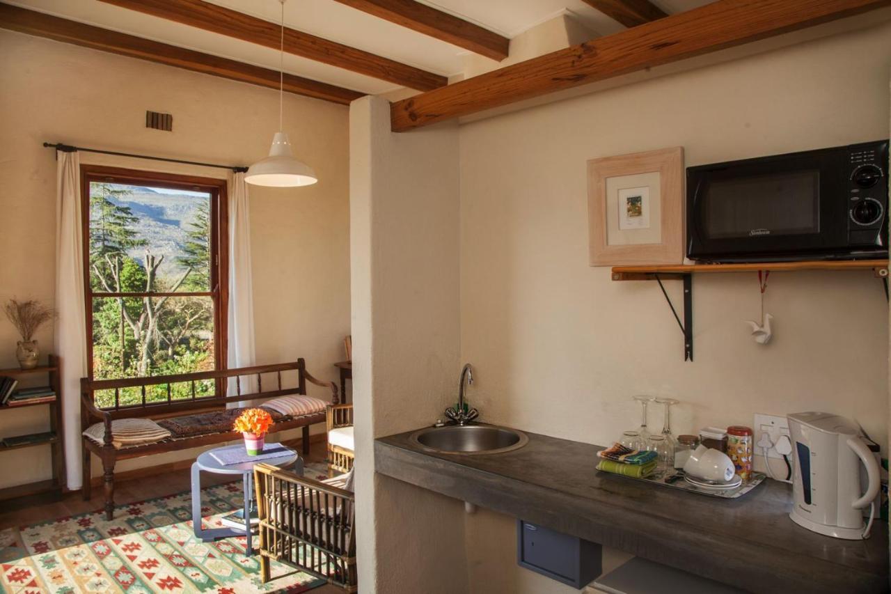 Lentelus Farmstay Barrydale Extérieur photo